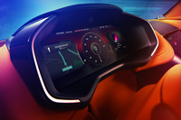 アストンマーティンが「DBX707」を大幅改良 インテリアを全面刷新の画像