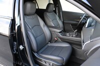 キャデラックXT4/ジープ・ラングラー/ディフェンダー130/レンジローバー【試乗記】の画像