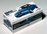 タミヤ、「Mロードスター」のラジコン発売の画像