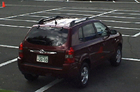 【Movie】“韓流ブーム”に乗れるか?ヒュンダイの新SUV「JM」の画像