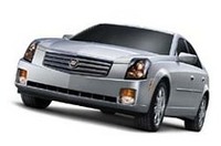 キャディラック、2002年モデルを発表の画像