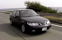 サーブ9-5Arc3.0t【試乗記】の画像