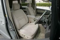 トヨタ・アルファード・ハイブリッド “Gエディション”(8人乗り/CVT)【ブリーフテスト】の画像