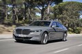 BMW 750Li xDrive（4WD/8AT）／745Le（FR/8AT）【海外試乗記】