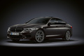 「BMW M5」の35周年記念モデル登場　日本国内は10台限定で発売