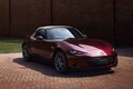 マツダが「ロードスター35周年記念車」の価格を発表　注文受け付けもスタート