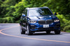 BMW X5 xDrive35d(4WD/8AT)【試乗記】