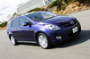 マツダMPV 23T(FF/6AT)【試乗記】