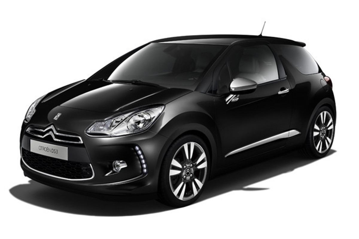 シトロエン DS4 スポーツシックの中古車｜グーネット中古車