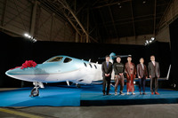 第543回:いよいよ日本でも引き渡し開始「ホンダジェット」は日本の空を変えるか?