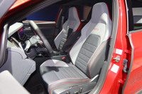 フォルクスワーゲンが改良型「ゴルフ/ゴルフヴァリアント」を正式発表 2025年1月にデリバリー開始の画像