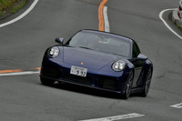 ポルシェ911カレラT(前編)の画像