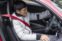 ポルシェ718ケイマンGTS 4.0(前編)の画像