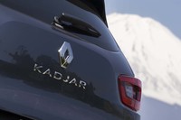 ルノー・カジャー インテンス(FF/7AT)【試乗記】の画像