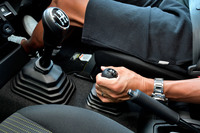 スズキ・ジムニーXC(後編)の画像