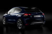 「DS 4 EDITON 1955」