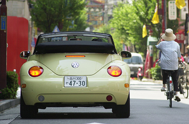 【スペック】全長×全幅×全高=4090×1730×1500mm/ホイールベース=2515mm/車重=1390kg/駆動方式=FF/2リッター直4SOHC8バルブ(116ps/5400rpm、17.5kgm/3200rpm)/車両本体価格=333.0万円(テスト車=同じ)