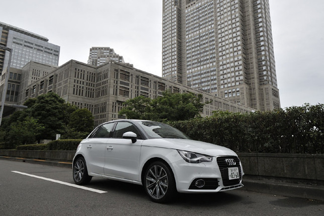 【スペック】全長×全幅×全高=3970×1745×1440mm/ホイールベース=2465mm/車重=1220kg/駆動方式=FF/1.4リッター直4DOHC16バルブターボ(122ps/5000rpm、20.4kgm/1500-4000rpm)/価格=308万円(テスト車=426万5000円)