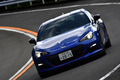 2015ワークスチューニンググループ合同試乗会（STI編）【試乗記】