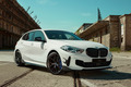 BMW Mパフォーマンスパーツをまとった限定車「M135i xDriveストリートレーサー」登場