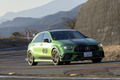 メルセデスAMG A45 S 4MATIC＋ファイナルエディション（4WD/8AT）【試乗記】