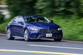 メルセデスAMG GT63 S 4MATIC＋（4WD/9AT）【試乗記】
