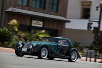 「プラスシックス」の車重は、乾燥重量で1075kg、車検証記載値でも1140kgとなっており、300PSオーバーのスポーツカーとしては相当に軽量である。