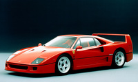 フェラーリF40