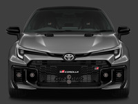 価格は8段AT車が598万円で、6段MT車が568万円。2025年3月3日に発売される。