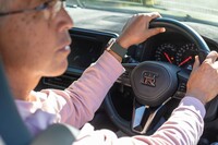 日産GT-RプレミアムエディションT-spec 2024年モデル(後編)の画像