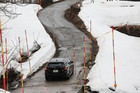 従来品の「ベクター4シーズンズ ハイブリッド」と比べ、パターンノイズを36%、ロードノイズを31%低減させたという「GEN-3」。トータルバランスに優れた走行性能に加え、新コンパウンドの採用により30%向上させたロングライフ性能もセリングポイントである。