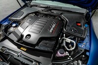 メルセデスAMG GT53 4MATIC+(前編)の画像