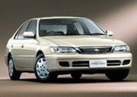 トヨタ、「コロナ」の特別仕様車を発売の画像