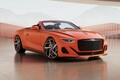 ベントレーが最後のW12搭載モデル「バトゥール コンバーチブル」を公開