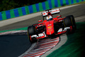 第10戦ハンガリーGP決勝結果【F1 2015 速報】