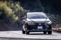レクサスNX250“バージョンL” （4WD/8AT）【試乗記】