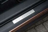 トヨタ・クラウン クロスオーバーG“アドバンスト・レザーパッケージ”(4WD/CVT)【試乗記】の画像