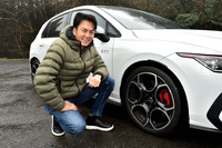 フォルクスワーゲン・ゴルフGTI(後編)の画像