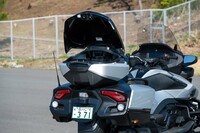 カンナム・スパイダーRTリミテッド(6AT)の画像