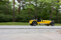 ケータハム・セブン340R(FR/5MT)【試乗記】の画像