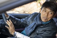 スバル・レヴォーグSTI Sport EX(前編)の画像