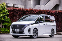 日産セレナe-POWERハイウェイスターV