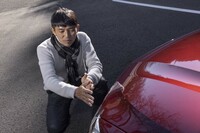 BMW M440i xDriveグランクーペ(前編)の画像