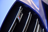 【BMW M4カブリオレ コンペティションM xDrive】
ボディーサイズ:全長×全幅×全高=4805×1885×1395mm/ホイールベース:2855mm/車重:1930kg/駆動方式:4WD/エンジン:3リッター直6 DOHC 24バルブ ツインターボ/トランスミッション:8段AT/最高出力:510PS(375kW)/6250rpm/最大トルク:650N・m(66.3kgf・m)/2750-5500rpm/タイヤ:(前)275/35ZR19 100Y/(後)285/30ZR20 99Y(ミシュラン・パイロットスポーツ4 S)/燃費:9.6km/リッター(WLTCモード)/価格:1462万円
【取材時の燃費データ】
テスト距離:267.9km(市街地2:高速道路6:山岳路2)/使用燃料:54.2リッター(ハイオクガソリン)/参考燃費:4.9km/リッター(満タン法)/5.3km/リッター(車載燃費計計測値)