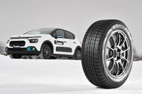 第654回:凍結路面での安心感がアップ ヨコハマの新型スタッドレスタイヤ「アイスガード7」の実力を体感