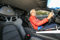 ポルシェ911ダカール(前編)の画像