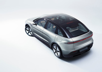 自社で自動車工場を持つことはないと思われるソニーグループ。2台のコンセプトカーはマグナ・シュタイヤーに製造を委託したが、将来のEV事業ではどの自動車メーカーを“パートナー”として選ぶのだろうか?