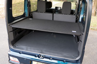 ダイハツ・アトレーRS(4WD/CVT)【試乗記】の画像