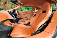 マクラーレン570Sクーペ(後編)の画像