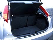 フォード・フォーカス1600ギア(4AT)【ブリーフテスト】の画像